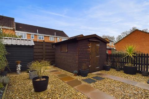 37 Fitzjohn Close, Malton, YO17 7FB