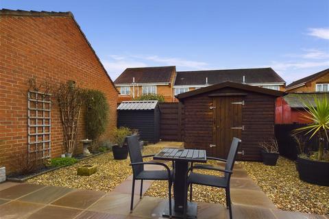 37 Fitzjohn Close, Malton, YO17 7FB
