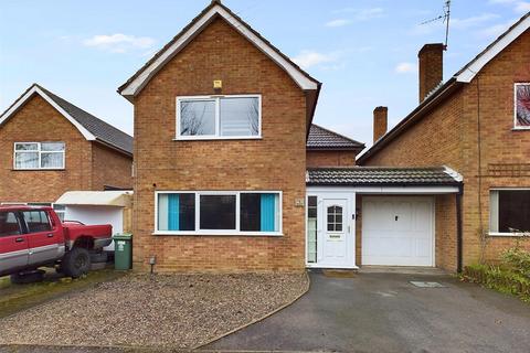 4 bedroom link detached house for sale, Westfield Terrace, Longford, Gloucester