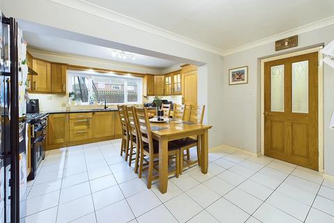 4 bedroom link detached house for sale, Westfield Terrace, Longford, Gloucester