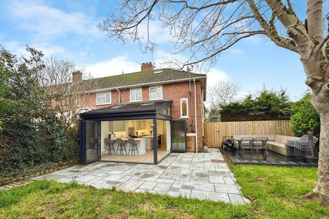 undefined, Hillyfield Road, Exeter EX1