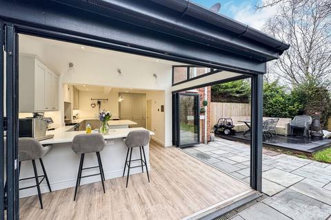 undefined, Hillyfield Road, Exeter EX1