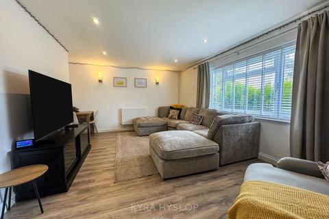 undefined, Hillyfield Road, Exeter EX1