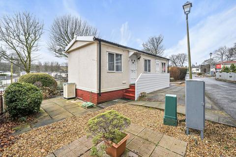 1 bedroom park home for sale, Hall Park, Rossendale BB4