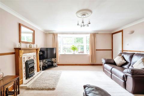 4 bedroom detached house for sale, Redwood Lodge, Huddersfield, HD2 1PW