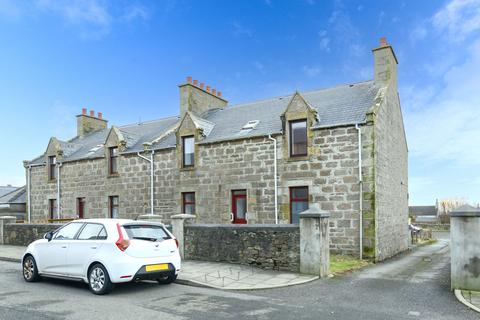 2 bedroom flat for sale, Union Street, Shetland ZE1