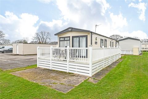 2 bedroom park home for sale, Rowan, Hoburne Bashley Holiday Park, New Milton, Hampshire, BH25