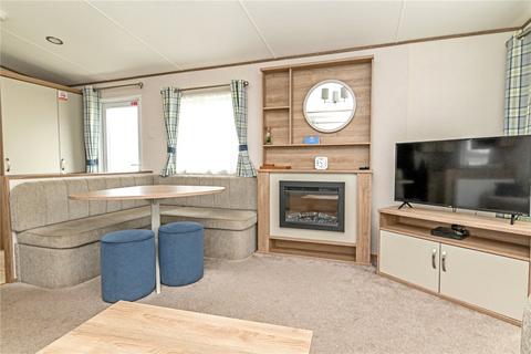 2 bedroom park home for sale, Rowan, Hoburne Bashley Holiday Park, New Milton, Hampshire, BH25