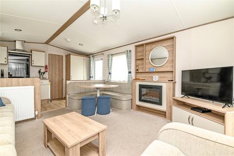 2 bedroom park home for sale, Rowan, Hoburne Bashley Holiday Park, New Milton, Hampshire, BH25