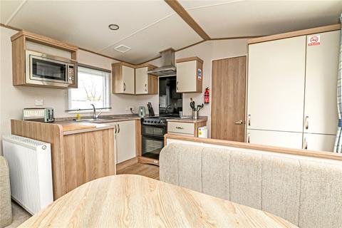 undefined, Rowan, Hoburne Bashley Holiday Park, New Milton, Hampshire, BH25