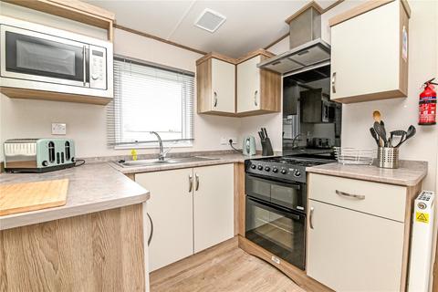 undefined, Rowan, Hoburne Bashley Holiday Park, New Milton, Hampshire, BH25