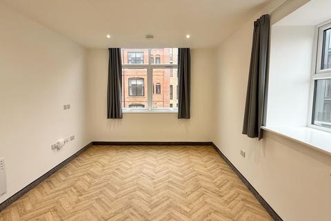 1 bedroom apartment to rent, Fleet Street, Leicester, LE1