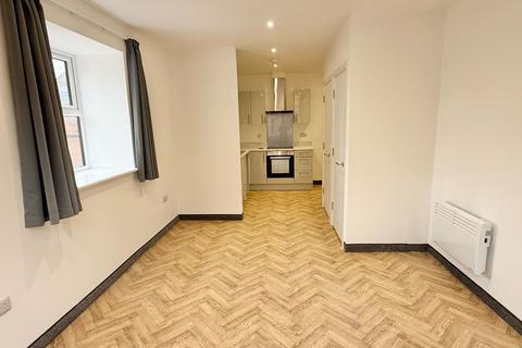 1 bedroom apartment to rent, Fleet Street, Leicester, LE1