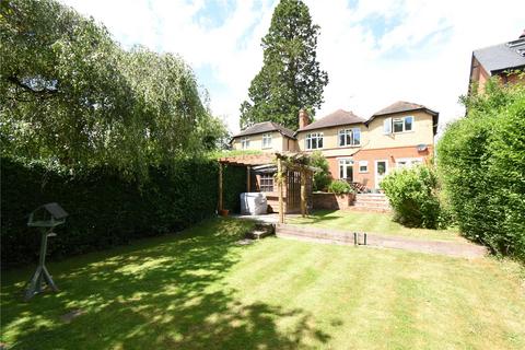 undefined, London Road, Hampshire RG27