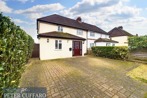 3 bedroom semi-detached house for sale, Old House Lane, Harlow CM19