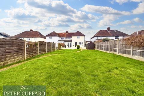 3 bedroom semi-detached house for sale, Old House Lane, Harlow CM19