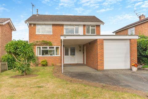 4 bedroom detached house for sale, Windmill Wood, Amersham