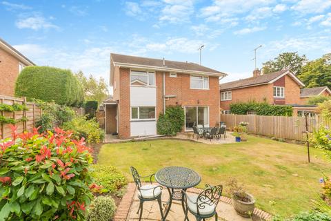 4 bedroom detached house for sale, Windmill Wood, Amersham