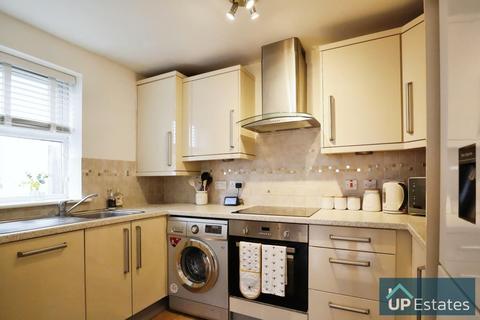 2 bedroom flat for sale, Britannia Road, Burbage, Hinckley