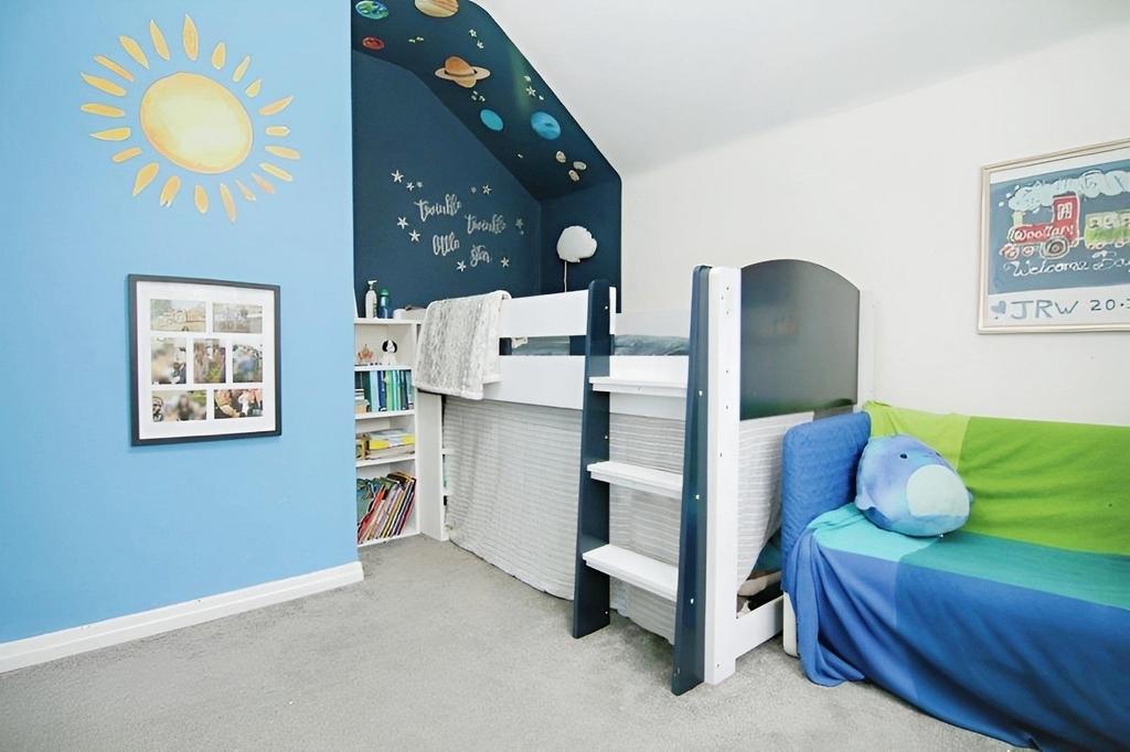 Bedroom two