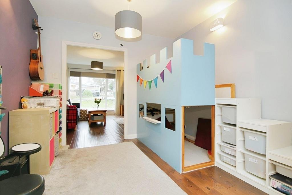Playroom