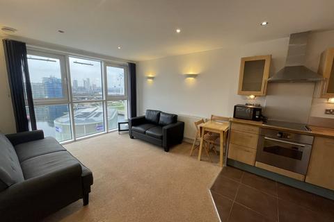 Adriatic Apartments, Western Gateway, London, E16