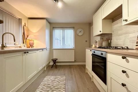 2 bedroom house for sale, Hayes Road, Telford TF1