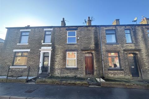 Rochdale Road, Milnrow OL16