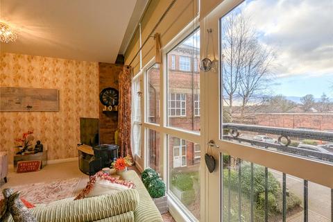 2 bedroom apartment for sale, Denton Mill Close, Cumbria CA2