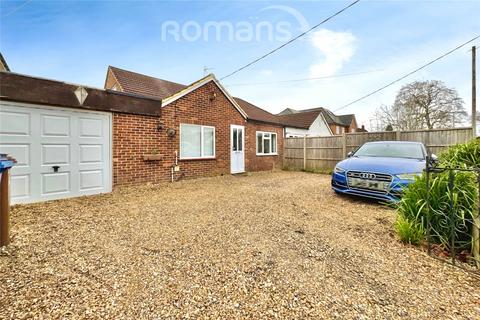 4 bedroom semi-detached house for sale, Owlsmoor Road, Owlsmoor, Sandhurst