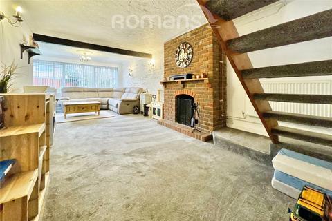 4 bedroom semi-detached house for sale, Owlsmoor Road, Owlsmoor, Sandhurst