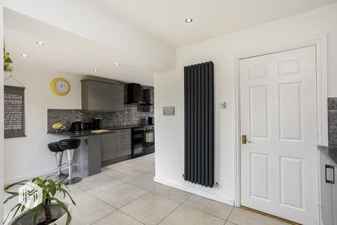 3 bedroom link detached house for sale, Copeland Mews, Bolton, Greater Manchester, BL1 5HT