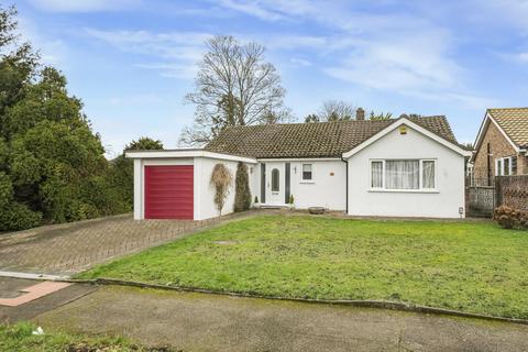 1 Phoenix Drive, Keston, BR2 8HS