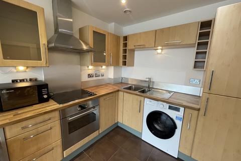 1 bedroom flat for sale, Adriatic Apartments, Western Gateway, London, E16