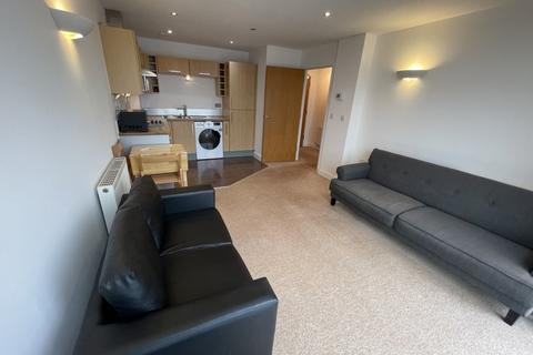 1 bedroom flat for sale, Adriatic Apartments, Western Gateway, London, E16