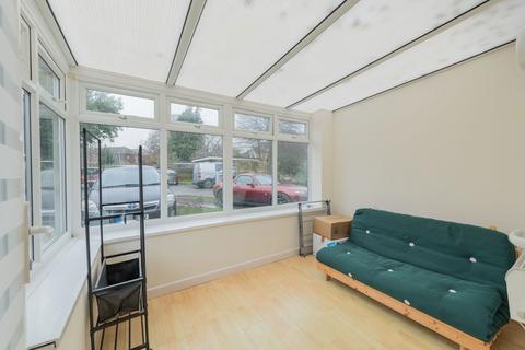 1 bedroom flat for sale, Howard Road, Southampton SO15