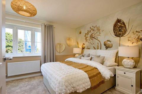 undefined, Plot 785, The Hoveton at Park View, Gedling, Arnold Lane, Gedling NG4