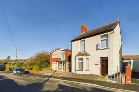 3 bedroom detached house for sale, Sussex Road, Burry Port