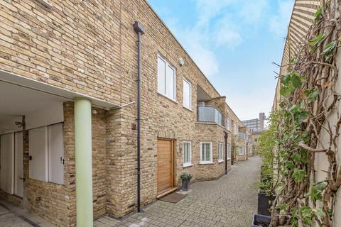 3 bedroom house to rent, Octavia Mews, Maida Vale W9