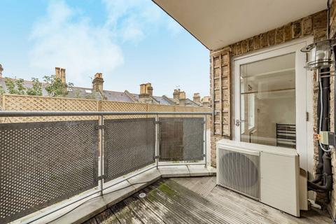 3 bedroom house to rent, Octavia Mews, Maida Vale W9