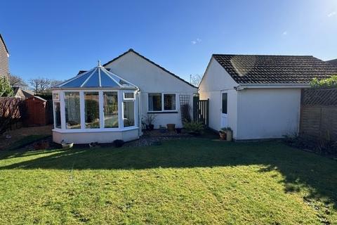 3 bedroom detached bungalow for sale, Whitley Way