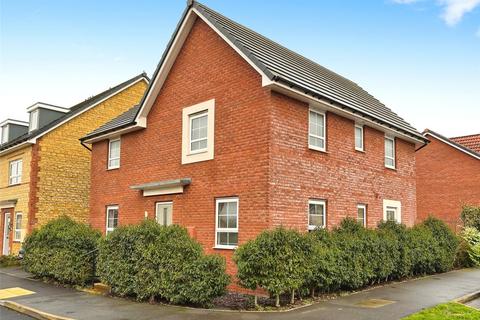 4 bedroom detached house for sale, Mays Drive, Westbury