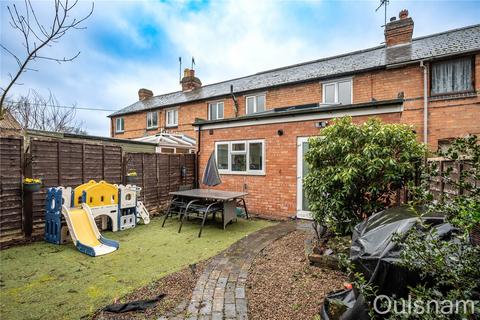 2 bedroom terraced house for sale, Westbourne Terrace, Worcester Road, Bromsgrove, Worcestershire, B61