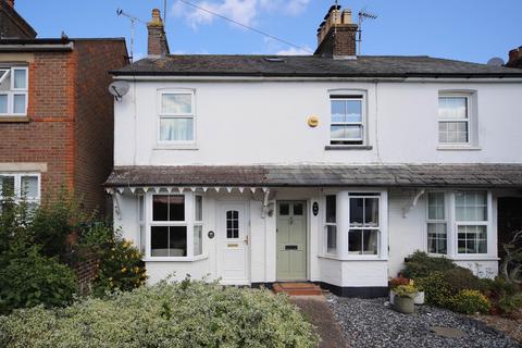 Longfield Road, Tring