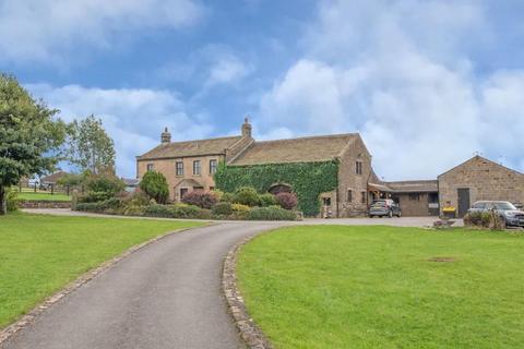 5 bedroom detached house for sale, Cowling, Keighley