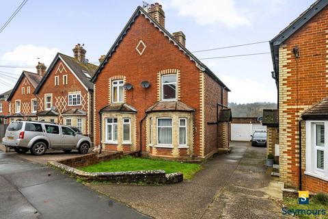 3 bedroom semi-detached house for sale, New Road, Guildford GU4