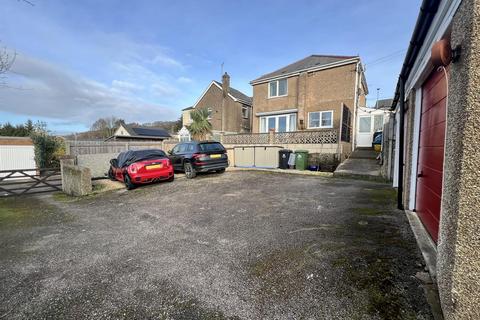 3 bedroom detached house for sale, High Street, Cinderford GL14