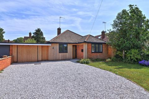 undefined, Headland Road, Stratford-upon-avon CV37