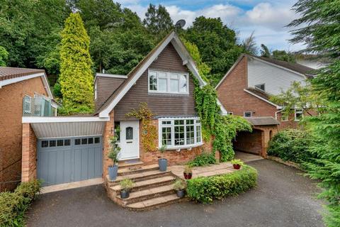 3 bedroom detached house for sale, Orton Lane, Wombourne, WV5