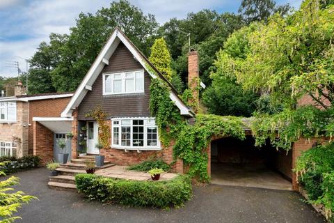 Orton Lane, Wombourne, WV5